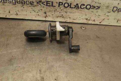 Foto 2ª: Cerradura Puerta Delantera Izquierda Renault Megane 1.6 EUROPA 75CV 55KW I CLASSIC LA0) [K7M] (1998)