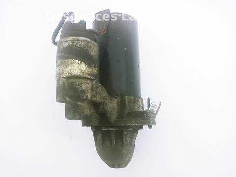 Foto 2ª: Motor de Arranque Bmw Serie 3 315 320 D [N47 D20 A] (2004)
