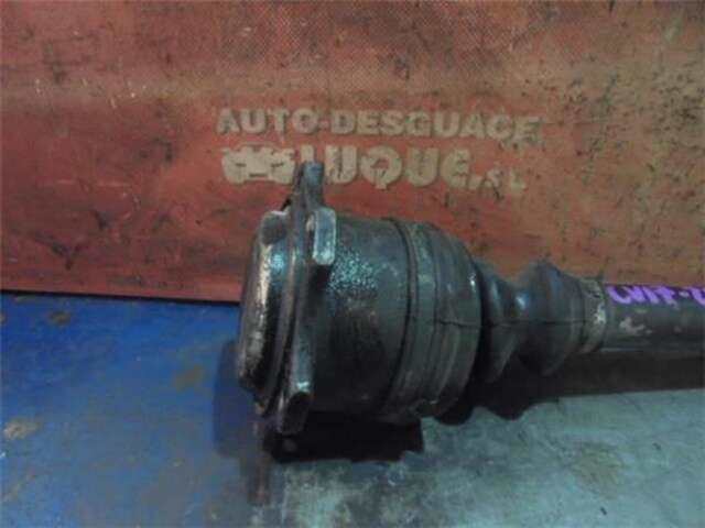 Transmision Delantera Derecha Audi 80 1.9 80 KAMEI [1.9 LTR. - 50 KW DIESEL (1Y)]