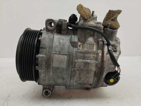 Foto 2ª: Compresor Aire Acondicionado Mercedes Clase ML 270 CDI 163.113) W163) [612963] (2003)