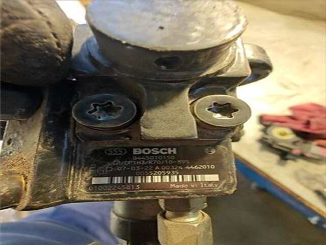 Bomba Inyeccion Alfa Romeo 147 1.9 JTD DISTINCTIVE [1.9 LTR. - 85 KW JTD CAT]