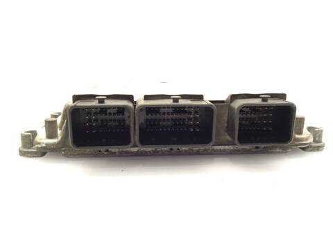 Foto 2ª: Centralita Motor ECU Peugeot 807 2.2 HDI FAP CAT 4HW) 128CV 94KW (2003)
