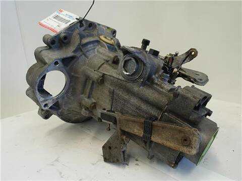 Foto 2ª: Caja Cambios Volkswagen Golf 1.6 101CV 74KW [AEK/AFT] (1997)