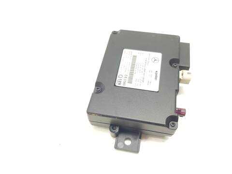Foto 3ª: Centralita Motor ECU Mercedes Clase C 160 CLA 45 AMG 4MATIC EDITION 1 117.352) (2014)