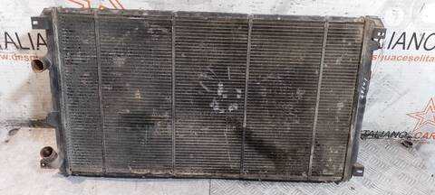 Radiador Motor Renault Master L1H1 CAJA CERRADA 2.8 TO 99CV 73KW