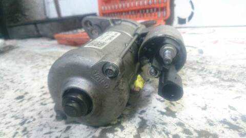 Foto 2ª: Motor de Arranque Seat Altea CAYC (2012)