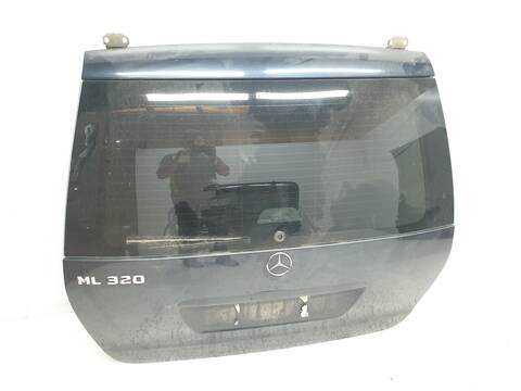 Foto 2ª: Portón Mercedes Clase ML 320 3.2 G V6 18V 218CV [112942] (1997)