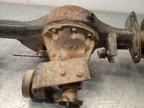 Foto 4ª: Puente Trasero Land Rover Discovery 2.5 TD 139CV 102KW [15P] (2004)