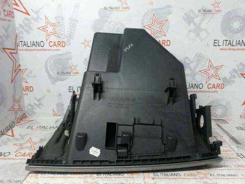 Foto 3ª: Guantera Renault Megane DYNAMIQUE LUXE 131CV 96KW FAMILIAR II FAMILIAR [F9QE8] (2006)