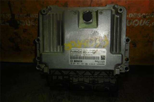 Foto 3ª: Centralita Motor ECU Ford EcoSport 1.5 TITANIUM [1.5 LTR. - 66 KW TDCI CAT] [UGJE]