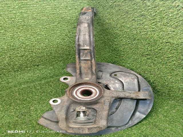 Mangueta Delantera Izquierda Mercedes Clase ML 320 3.0 CDI 5P