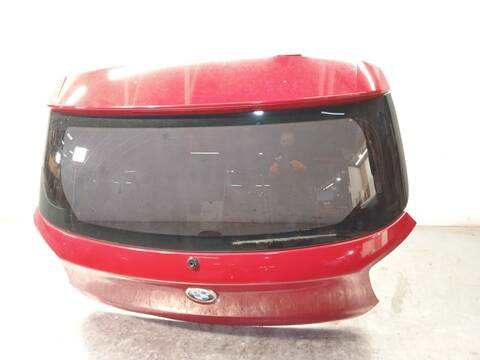 Foto 3ª: Portón Bmw Serie 1 116 D F20) [N47D20C] (2012)