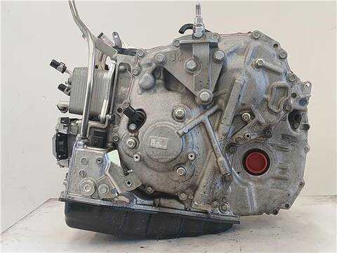 Foto 3ª: Caja Cambios Automatica Renault Austral TCE 160 116 KW 158CV [H5H E4] (2022)