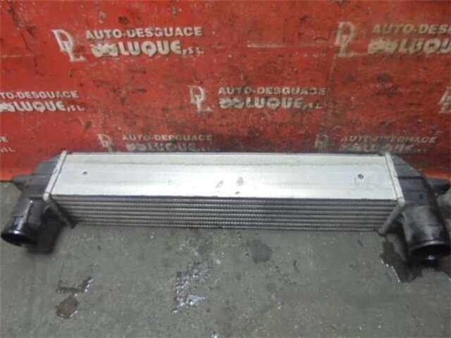Foto 3ª: Intercooler Opel Antara 2.0 CDTI [Z 20 DMH]