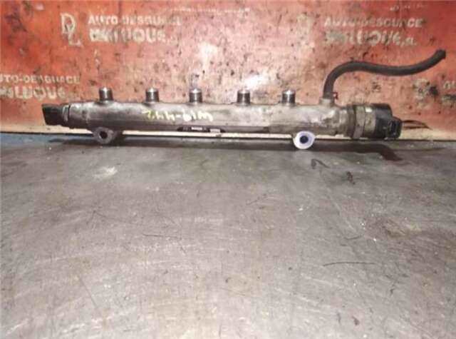 Foto 2ª: Rampa Inyectora Hyundai Santa Fe 2.2 CRDI [D4EB]
