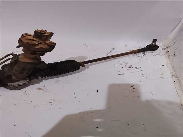 Foto 2ª: Cremallera de Direccion Ford Transit 2.0 T DIESEL 63kw [D/D2FA] (2004)