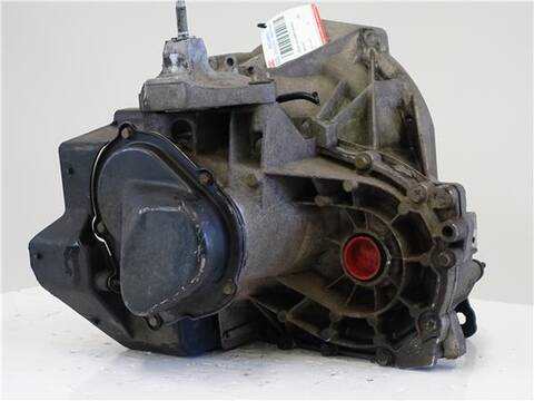 Foto 3ª: Caja Cambios Mazda 2 1.25 75CV 55KW [FUJA] (2003)