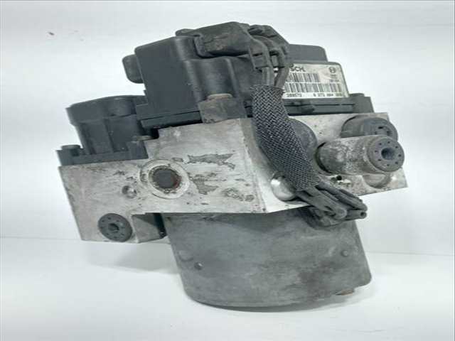 Foto 3ª: Abs Nissan Terrano 3.0 TD CAT 154CV (1993)