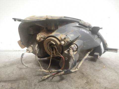 Foto 2ª: Faro Izquierdo Toyota Yaris 1NDTV (2003)