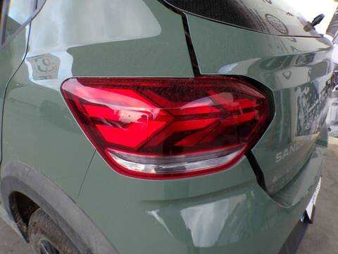 Piloto Trasero Izquierdo Dacia Sandero H4DF4