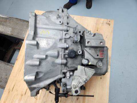 Caja Cambios Opel Crossland 1.2 75) 131CV 96KW