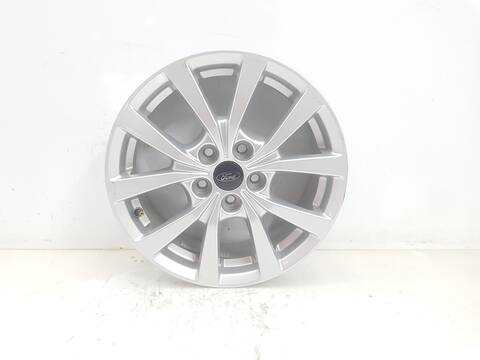 LLanta Aleacion Ford Tourneo TREND