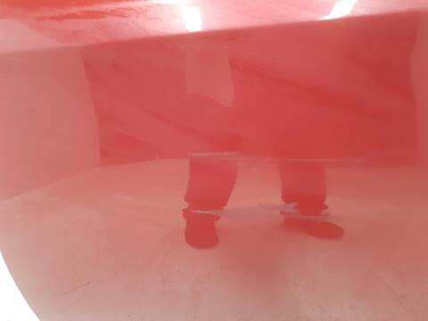 Foto 2ª: Puerta Trasera Izquierda Toyota Auris ACTIVE