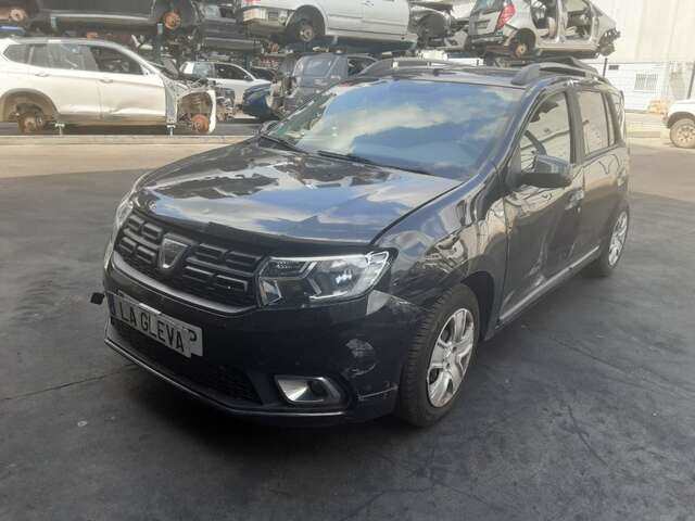 Bomba de Direccion Dacia Logan 1.5 DCI90CV