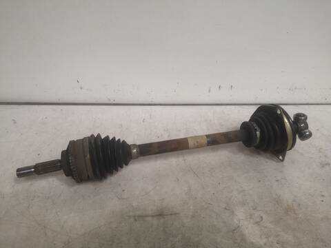 Transmision Delantera Izquierda Renault Clio K4J710