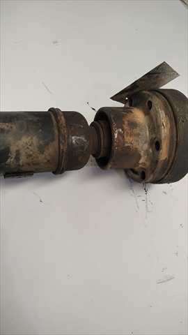 Foto 4ª: Transmision Delantera Derecha Suzuki Vitara 1.6 GASOLINA [G/16B] (1996)