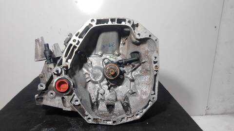 Caja Cambios Renault Express 1.5 DCI FC1E) 68CV 50KW KANGOO FC0/1_)