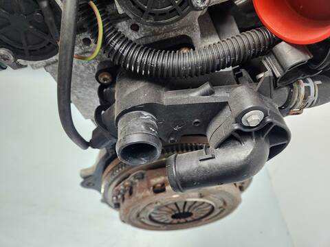 Foto 4ª: Motor Completo Seat Ibiza SPORT 86CV 63KW [CGG] (2011)