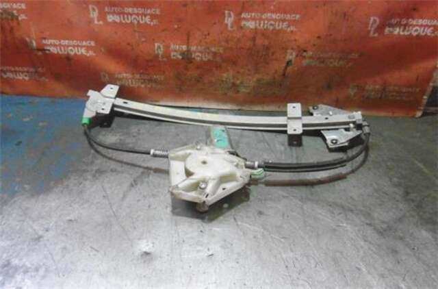 Elevalunas Eléctrico Delantero Derecho Volvo S40 1.8I [1.8 LTR. - 92 KW CAT]