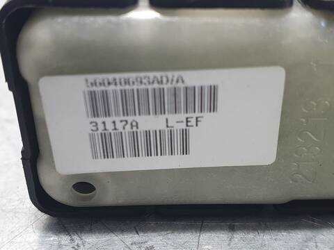 Foto 3ª: Botonera Elevalunas Jeep Compass LIMITED 140CV 103KW [BYL] (2008)