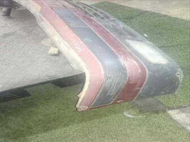 Paragolpes Delantero Bmw Serie 3 315 318IS COUPE 140CV 103KW