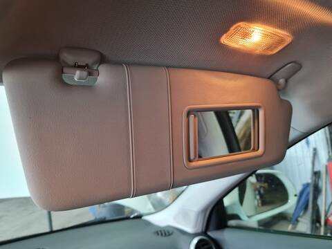 Parasol Derecho Audi A3 1.6 TDI AMBIENTE 105CV 77KW