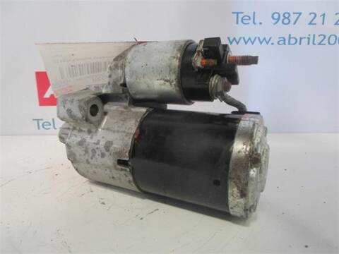 Foto 2ª: Motor de Arranque Peugeot 207 1.4 CONFORT 68CV 50KW [8HR (DV4TD)] (2014)