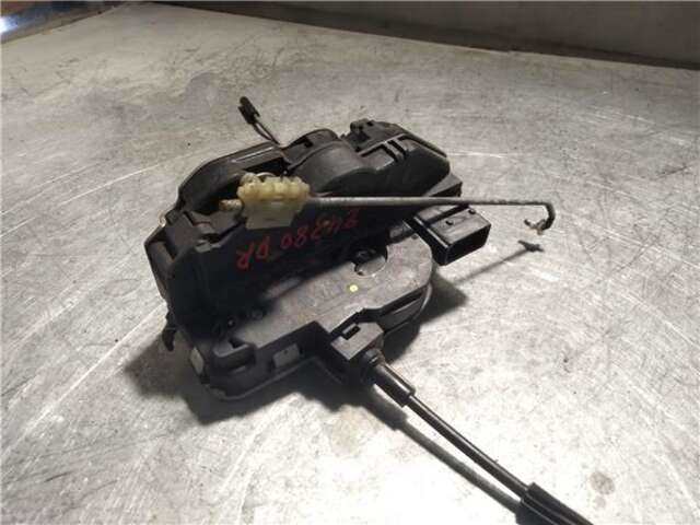 Cerradura Puerta Delantera Derecha Opel Insignia 2.0 COSMO [2.0 LTR. - 96 KW CDTI]