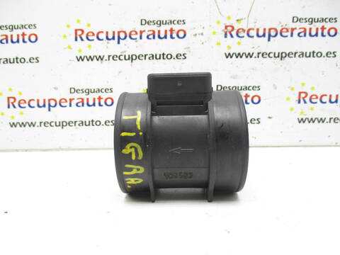 Foto 2ª: Caudalimetro Opel Tigra Z18XE (2005)