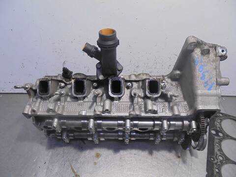 Foto 2ª: Culata Bmw Serie 3 315 320D BERLINA 163CV 120KW [20-4D-4.D] (2005)
