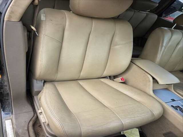 Asiento Delantero Derecho Nissan Murano BASICO 234CV 172KW
