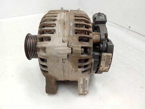 Foto 4ª: Alternador Peugeot Partner 2.0 HDI 90CV 66KW [RHY (DW10TD)] (2002)