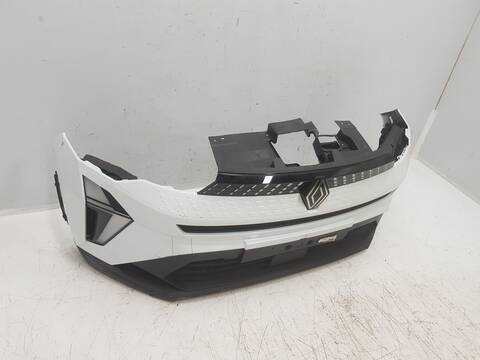 Foto 3ª: Paragolpes Delantero Renault Captur TECHNO (2022)