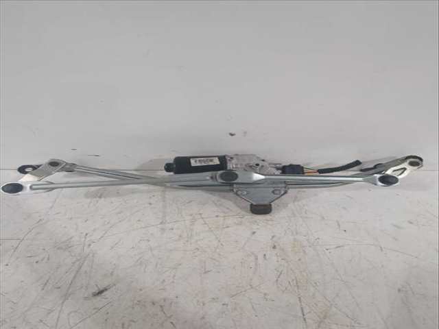 Foto 2ª: Motor Limpia Delantero Citroen Jumpy 1.5 BLUEHDI 100 102CV [YHR (DV5RUCD)] (2016)