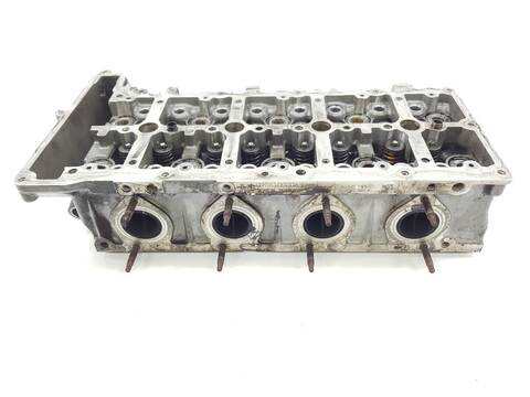 Foto 2ª: Culata Bmw Serie 1 114 118D [N47D20A] (2007)