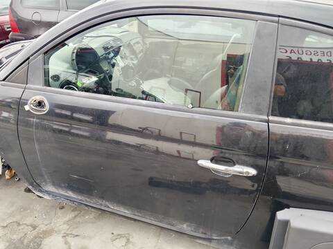 Puerta Delantera Izquierda Fiat 500 169A1000
