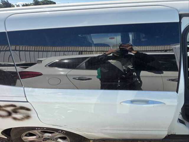Puerta Lateral Corredera Derecha Ford Tourneo SFCD