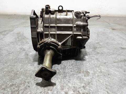 Caja Transfer Peugeot 405 1.9 SPORT MI-16 4X4 147CV 108KW