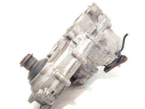 Foto 4ª: Caja Transfer Bmw X5 XDRIVE 40 D 306CV 225KW [N57D30B] (2010)