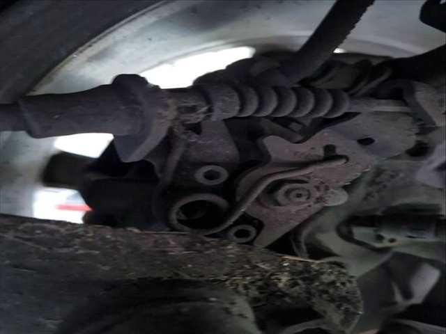 Pedal Embrague Volkswagen Touran 2.0 TDI 140CV 103KW
